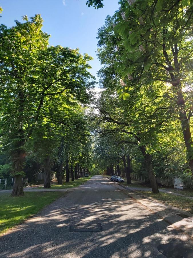 Вілла Balatonszemesi Nyaralohaz Екстер'єр фото